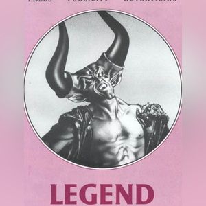 Meet your Posher, Marla The Ghost